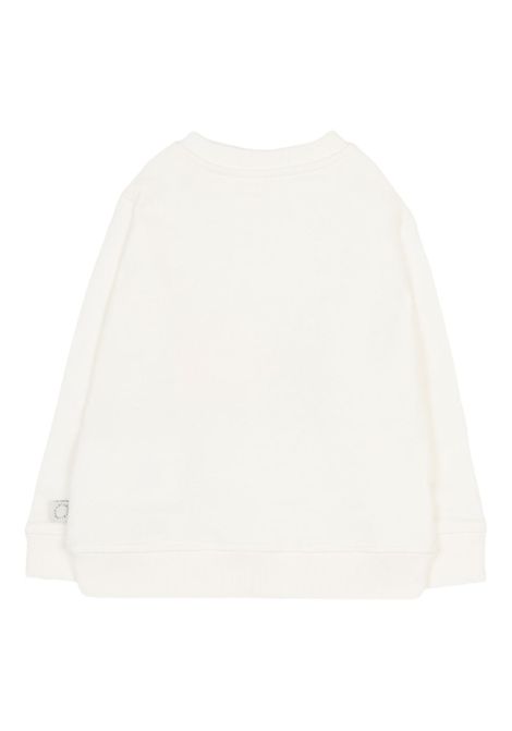 Felpa con stampa STELLA MC CARTNEY KIDS | TY4010 Z0499101